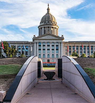 Robertson & Williams Law | Oklahoma City