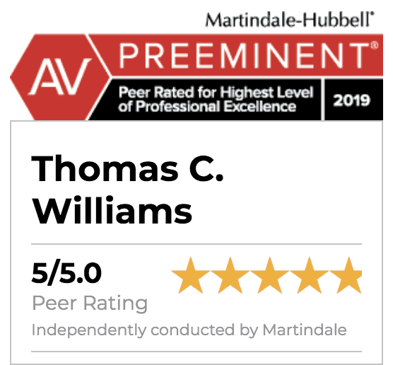 Robertson & Williams Law | Oklahoma City
