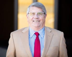Robertson & Williams Law | Oklahoma City - Thomas C. Williams