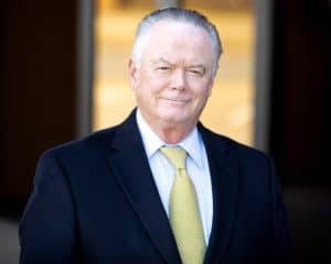 Robertson & Williams Law | Oklahoma City - Mark A. Robertson